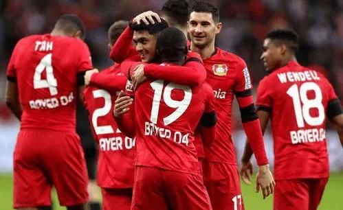 足球奥格斯堡vs拜仁慕尼黑,多特蒙德vs奥格斯堡专家解锁