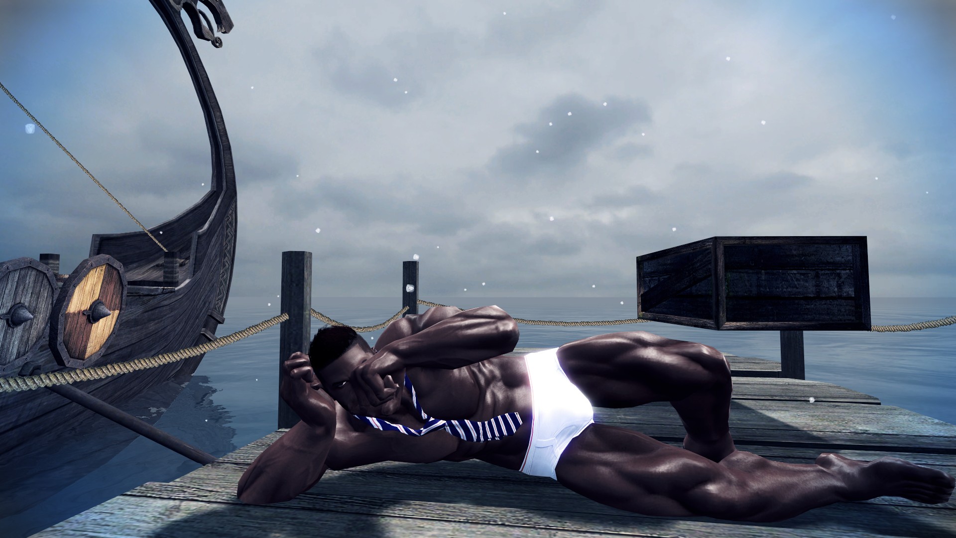 新版洛奇英雄传,稳如老狗短视频