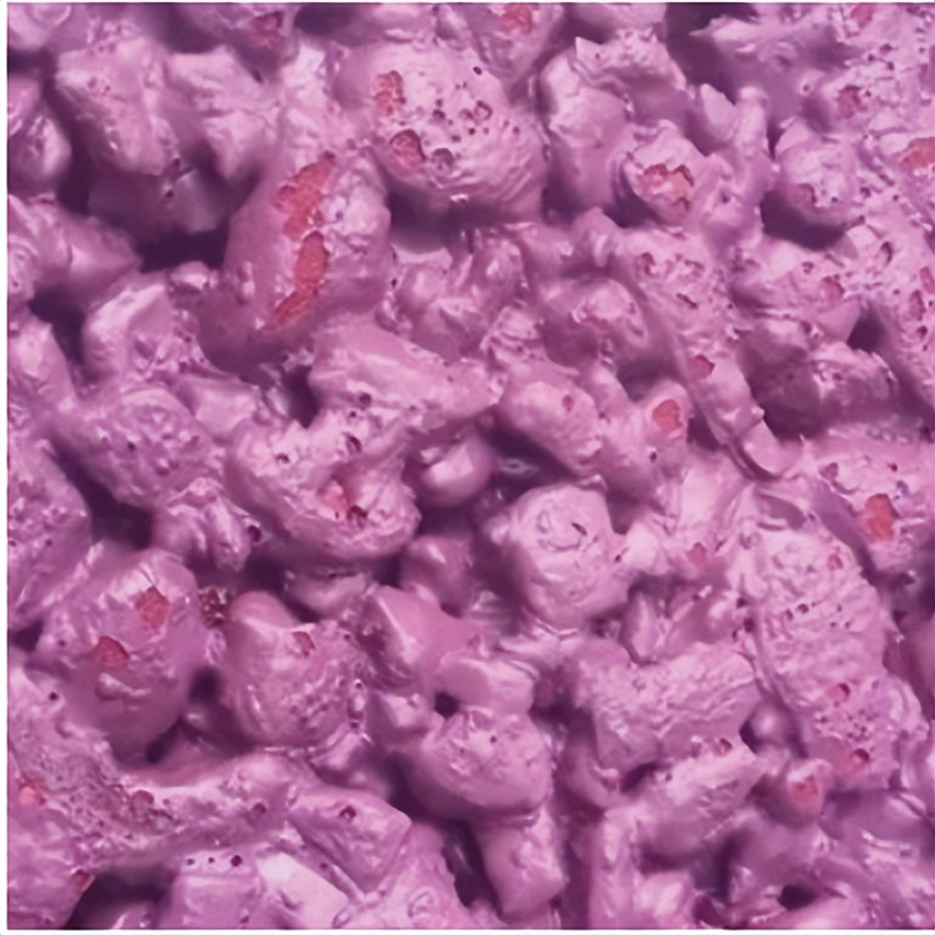 彩色混凝土施工注意什么,彩色混凝土工艺流程及价格