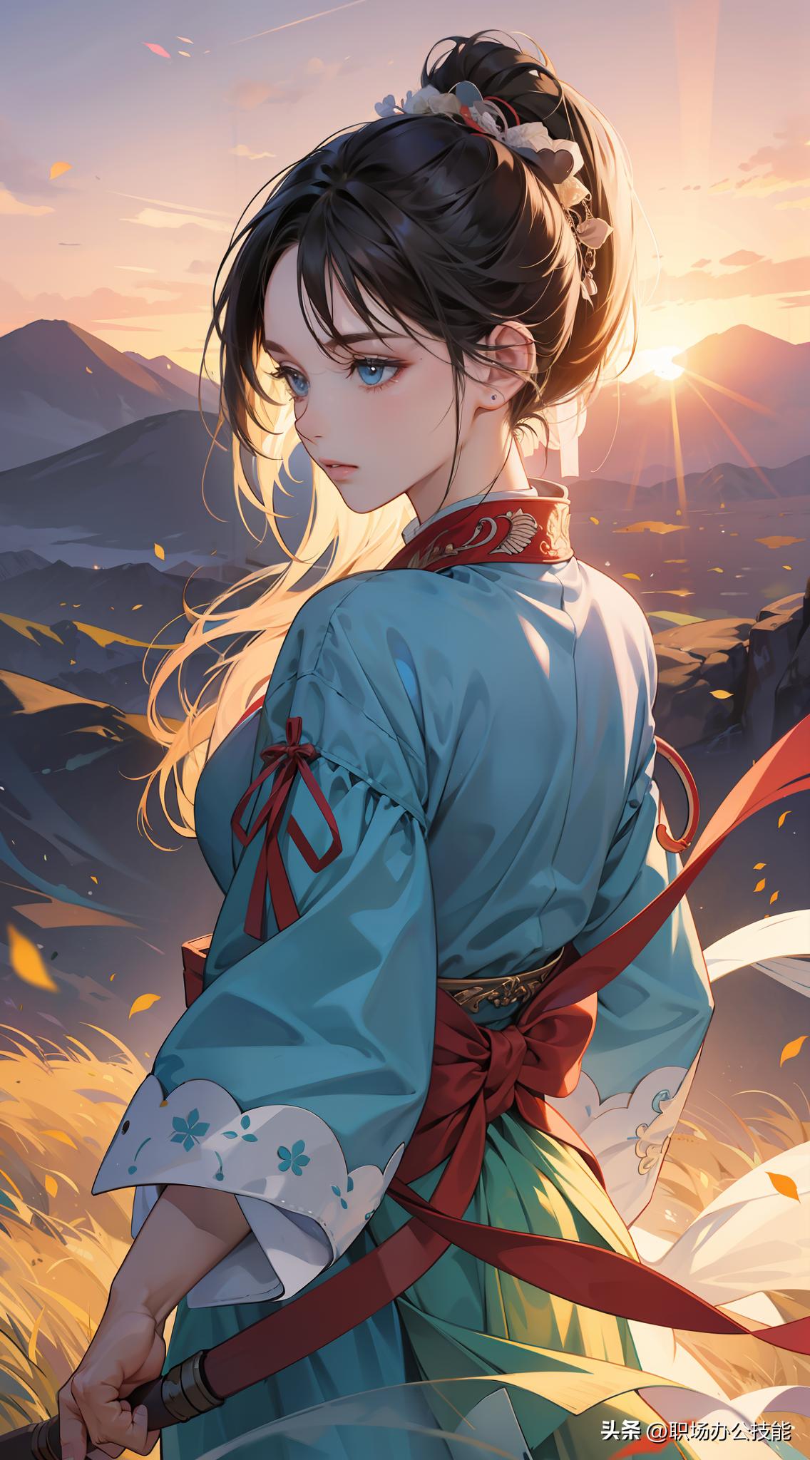 ai绘画动漫女神软件,免费的二次元ai绘画生成软件app