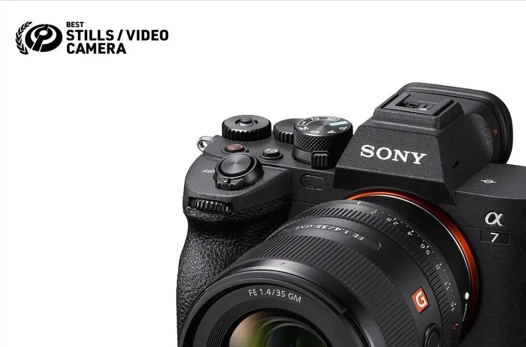 千元相机佳能索尼尼康哪个相机好,顶级相机对比索尼尼康佳能