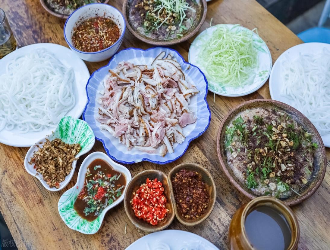 招商引资|融合中越特色，打造旅游购物的黄金天堂！——自贸试验区红河片区风情街项目火热招商中