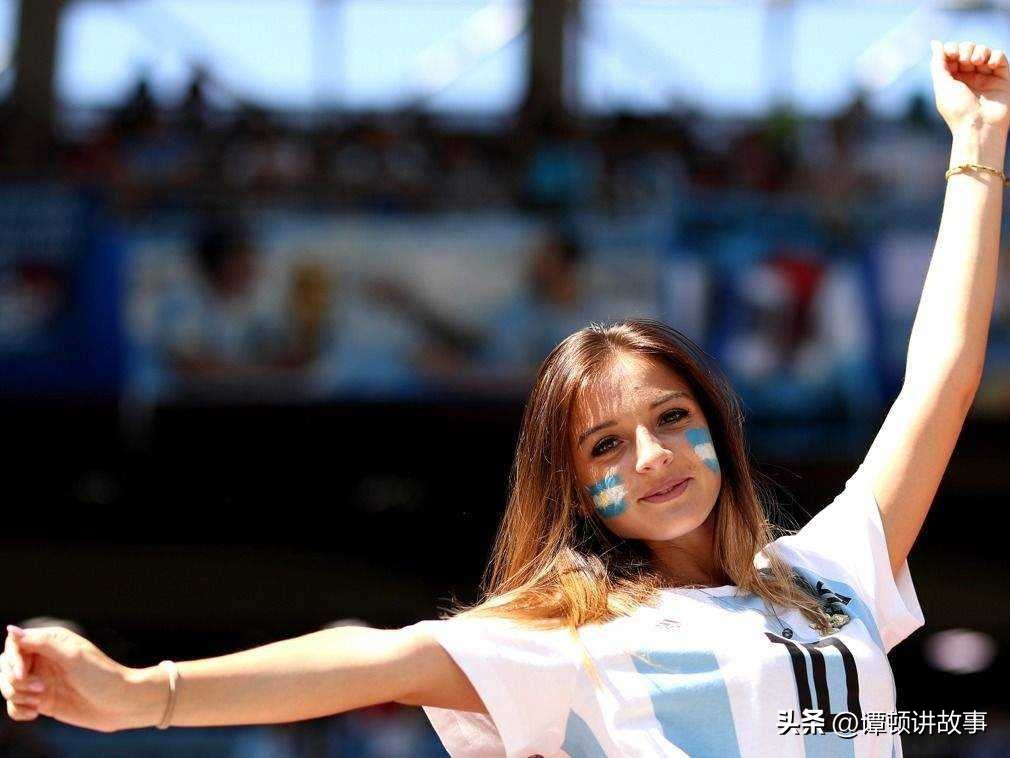 世界杯最惊艳的女球员,世界杯十大养眼女球迷