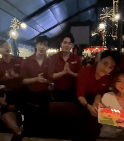 去了一趟泰国,去泰国必去的餐厅