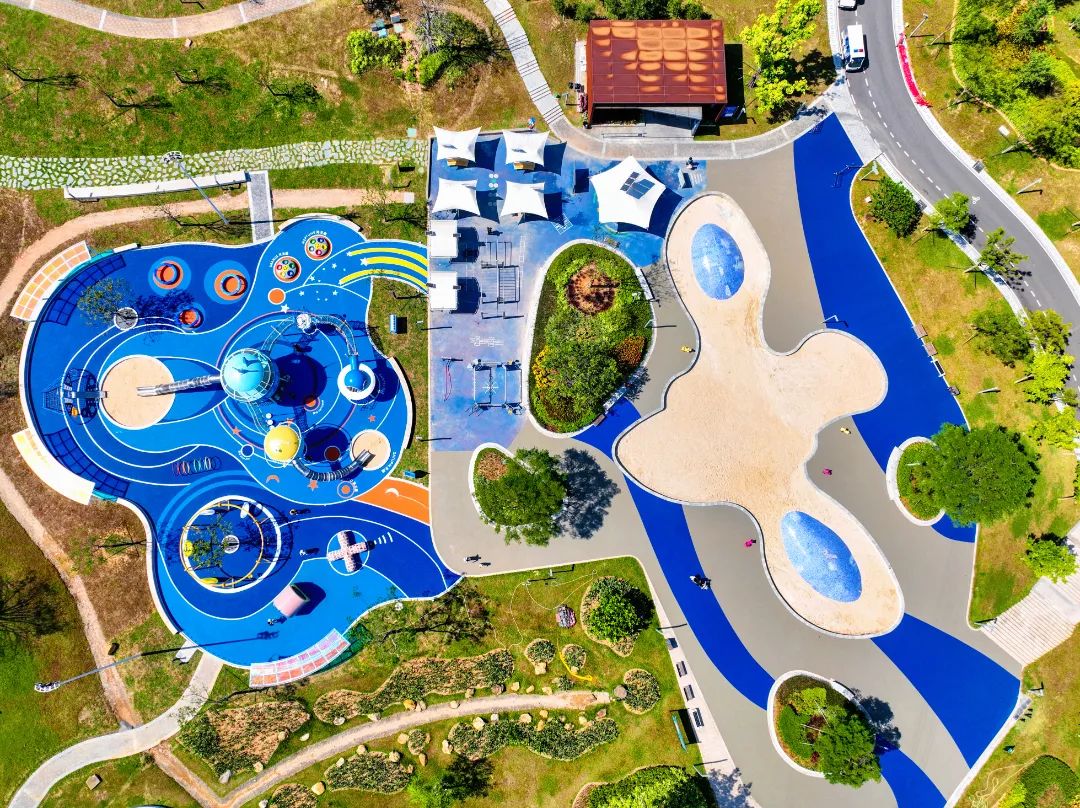 星球乐园深圳,深圳彩虹星球亲子乐园