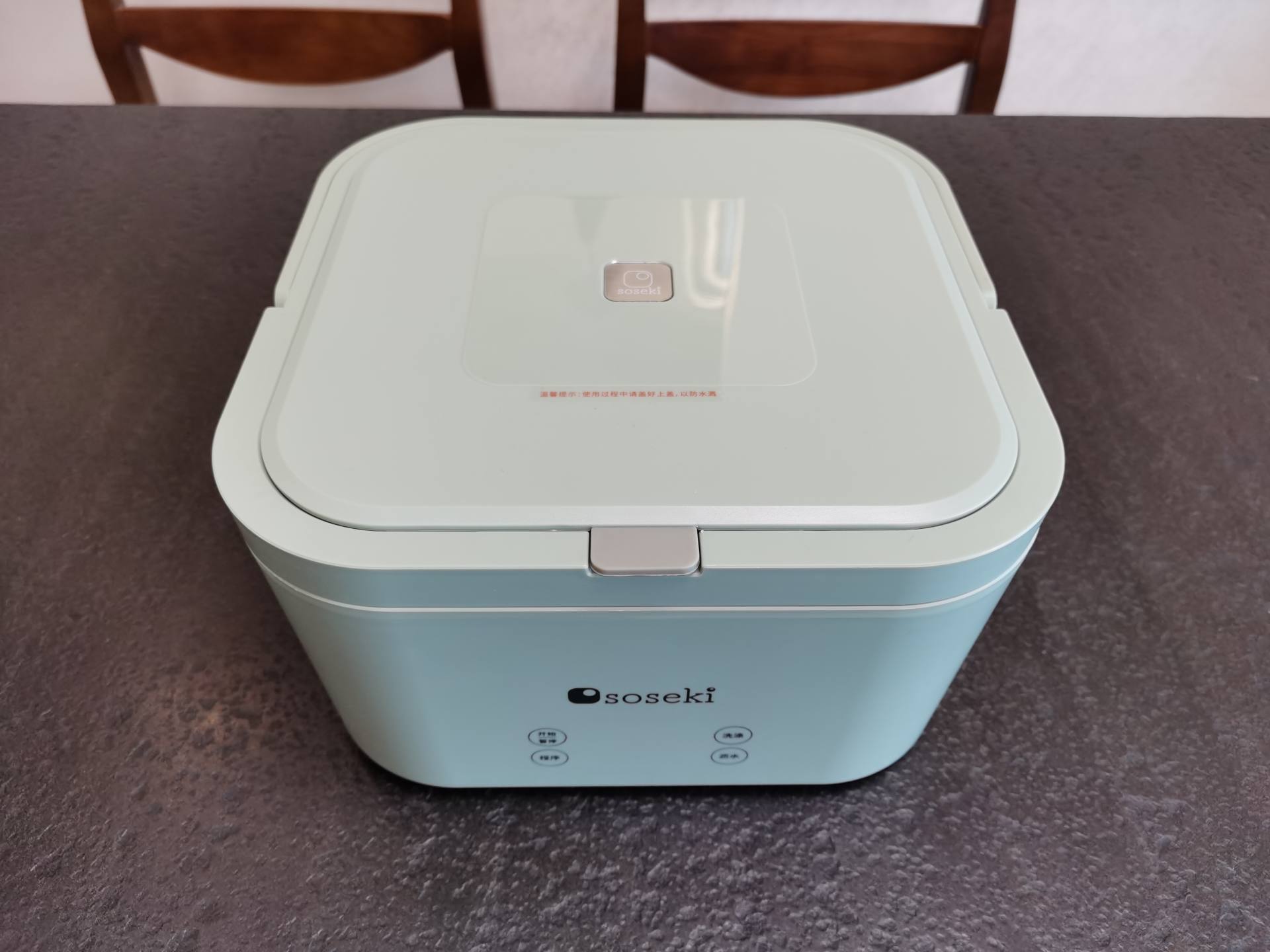 善思大宇小熊折叠洗衣机评测,小熊折叠洗衣机评价