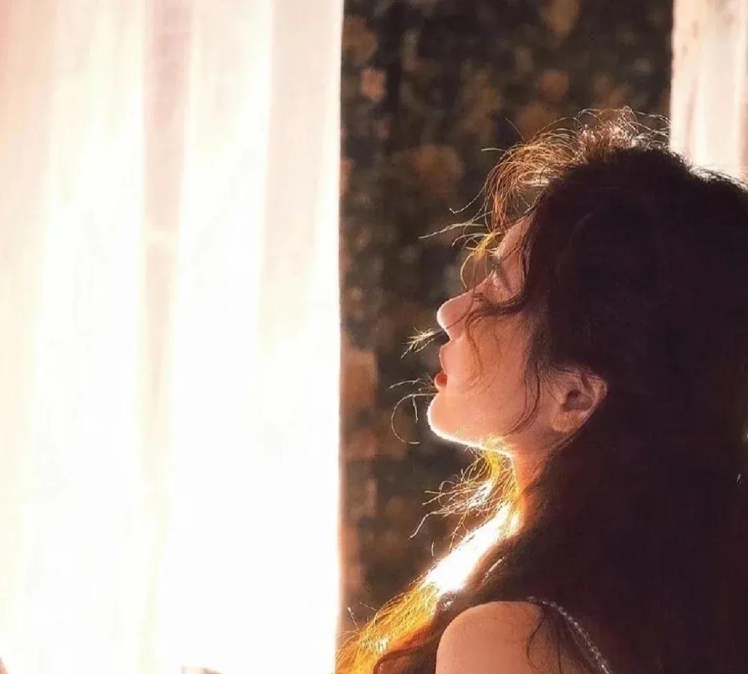 女生头像氛围感高级ins,头像高级质感氛围感