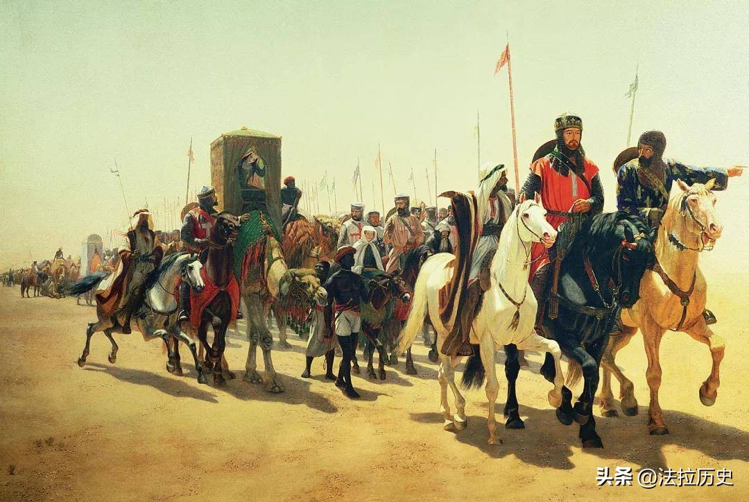 西欧君主制,欧洲中世纪封建君主制的历史演变