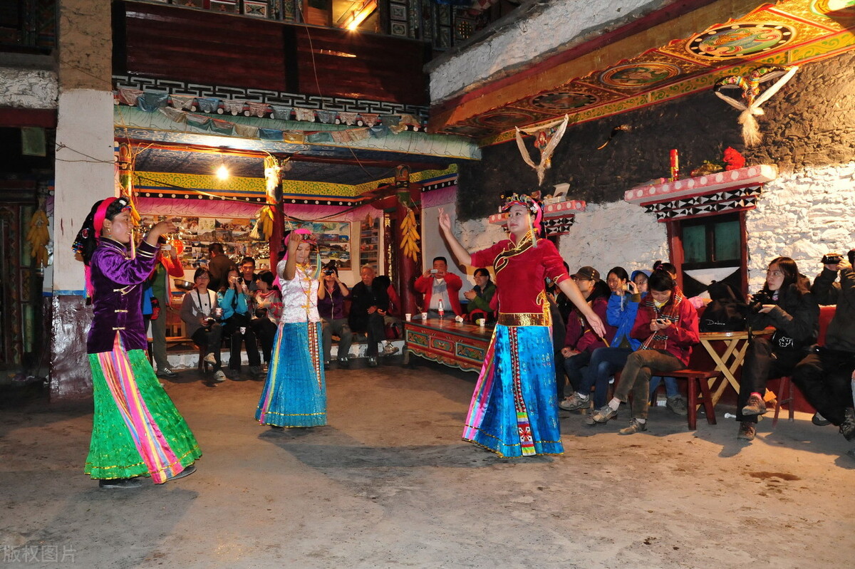 四川神秘女王谷在哪里,中国神秘的女王谷