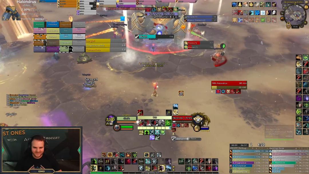 暴雪停服主播反应,暴雪将暂停国服多数游戏服务主播