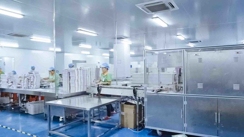 洗衣液加工厂代加工需要注意什么,洗衣液类加工厂运作流程