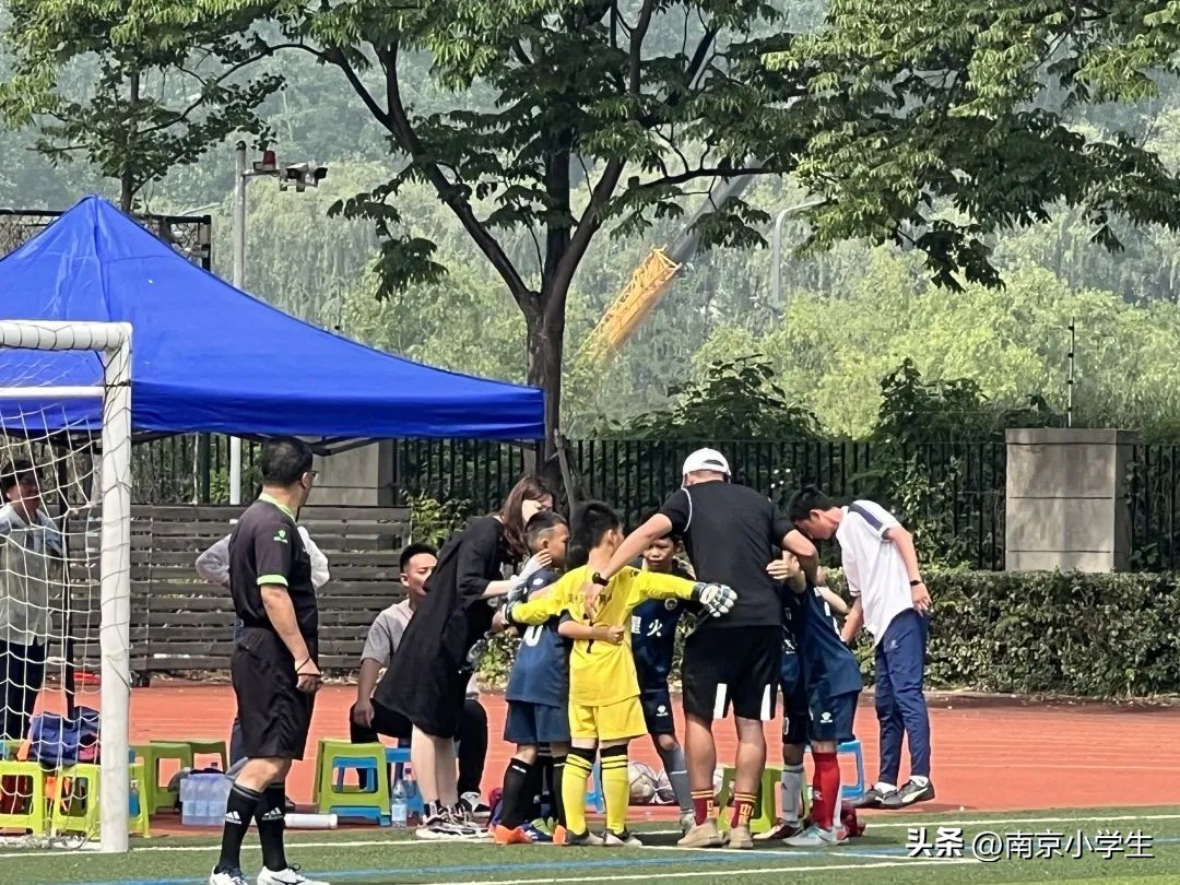 河西南外一附小成绩,南京南外足球队