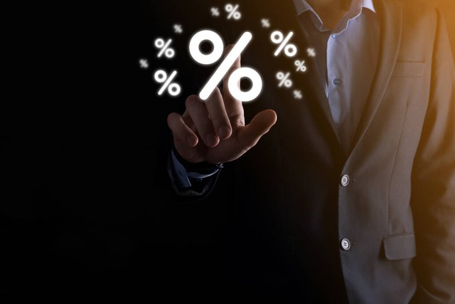 一个亿存银行一年可以谈多少利息,一个亿存银行到底有多少利息视频