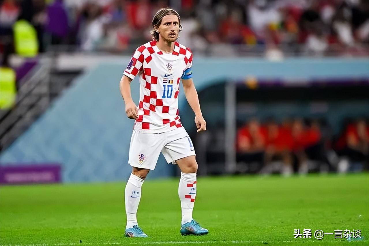 卡塔尔世界杯诸神黄昏赛程,卡塔尔世界杯诸神黄昏之最后一战