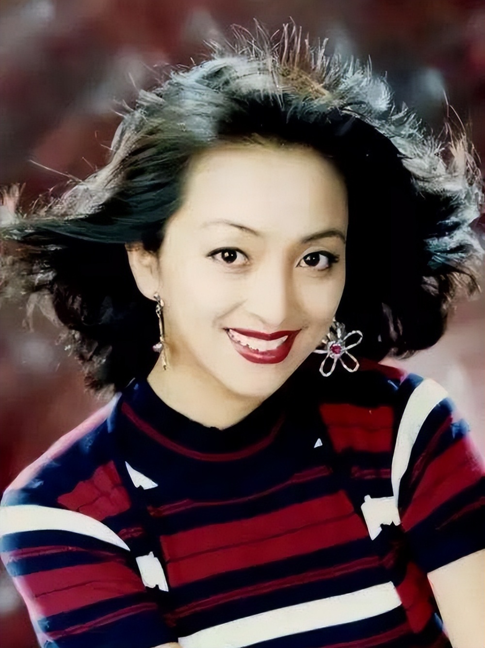 林志玲嫁日本后的现状图片,林志玲嫁日本后的照片对比