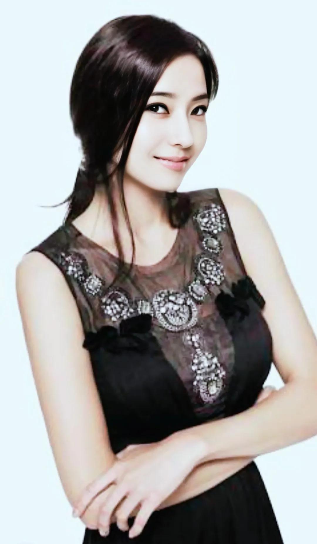 韩国女演员韩彩英,韩国芭比韩彩英