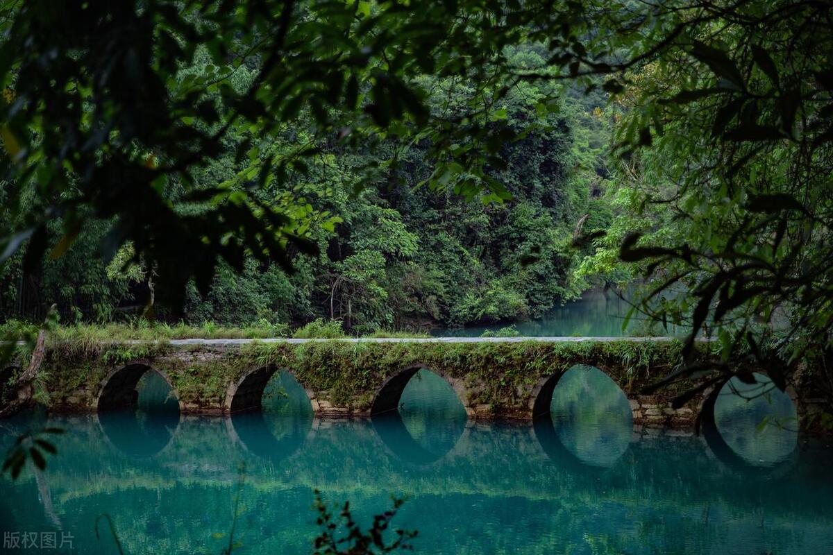 贵州旅游攻略自由行路线推荐,贵州旅游攻略自由行最佳线路推荐
