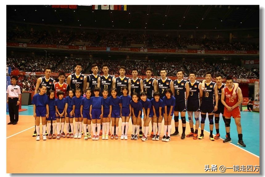 男排世联赛八强,中国男排世联赛五连败