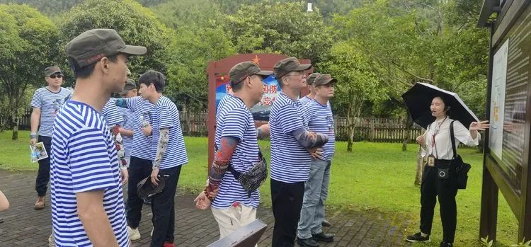 哈雷车主会福州分会,哈雷hog车主会八周年庆典巡游