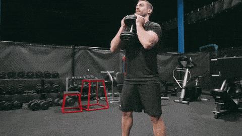 不用去健身房在家照样拥有好身材,不去健身房在家能练出肌肉吗