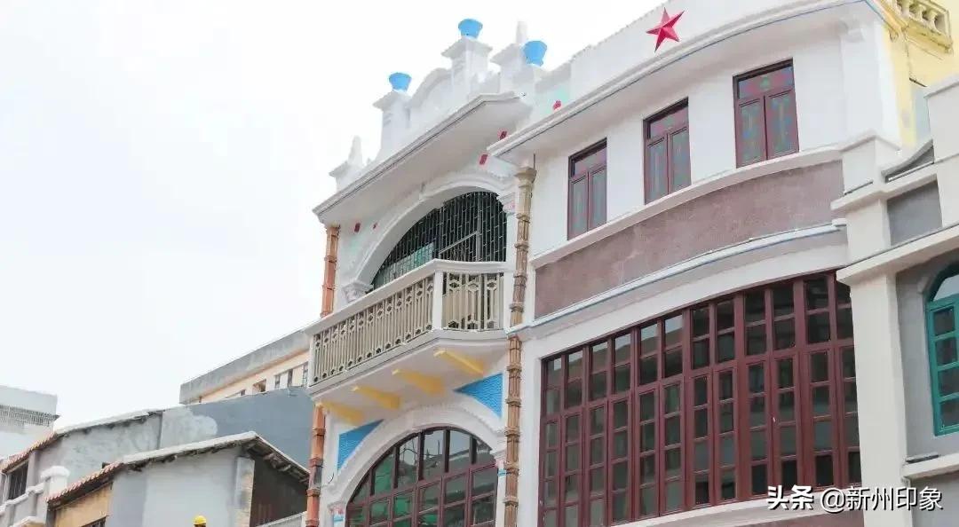 新兴庙街开业,新兴庙街店铺