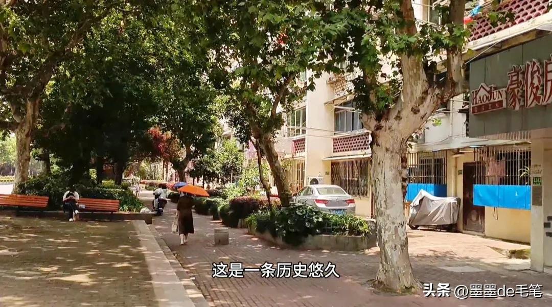 上海南京路网红打卡景点,上海景点网红街免费打卡圣地