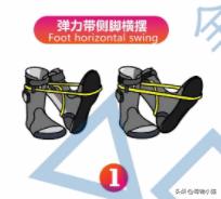 70岁老人下肢训练器械,下肢肌肉萎缩适合穿弹力袜