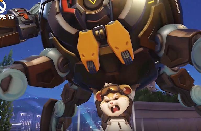 守望先锋归来伤害测试,守望英雄归来强度排行榜