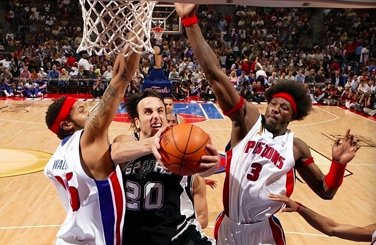 从57号秀、连续4场0分到名人堂，“妖刀”的逆袭与不可思议