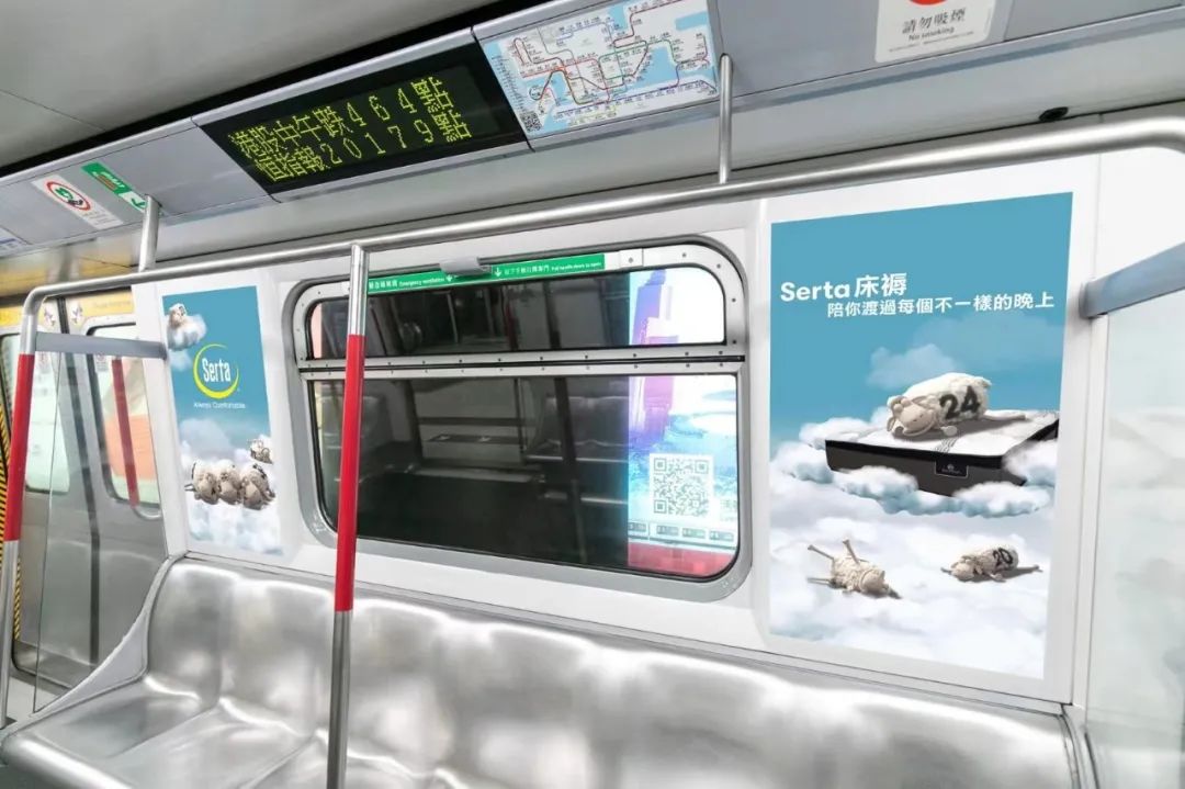 从铜锣湾到尖沙咀,从铜锣湾玩到尖沙咀