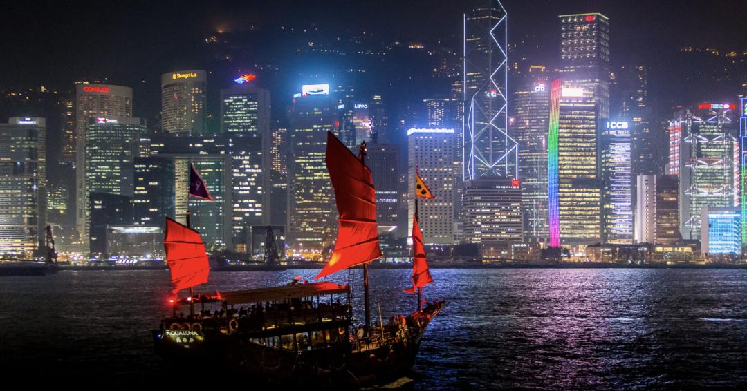 香港过深圳通关攻略,香港转机游玩攻略最新