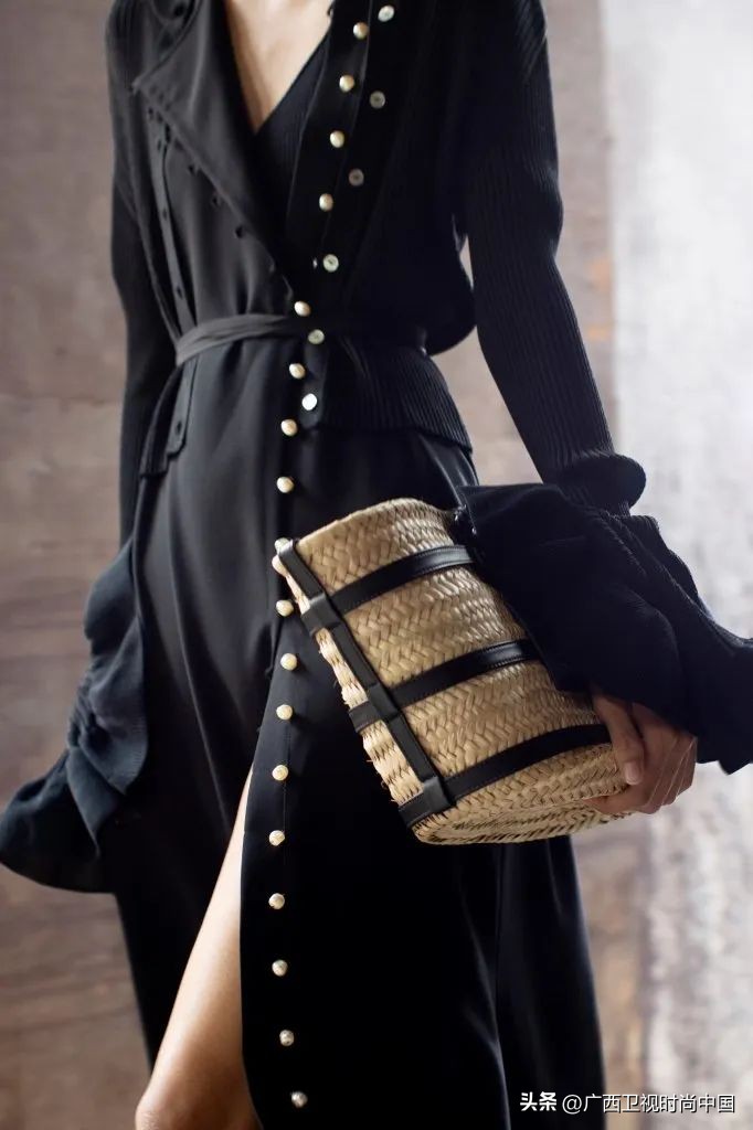 秦皇岛夏日风情草编包,夏日包包草编包