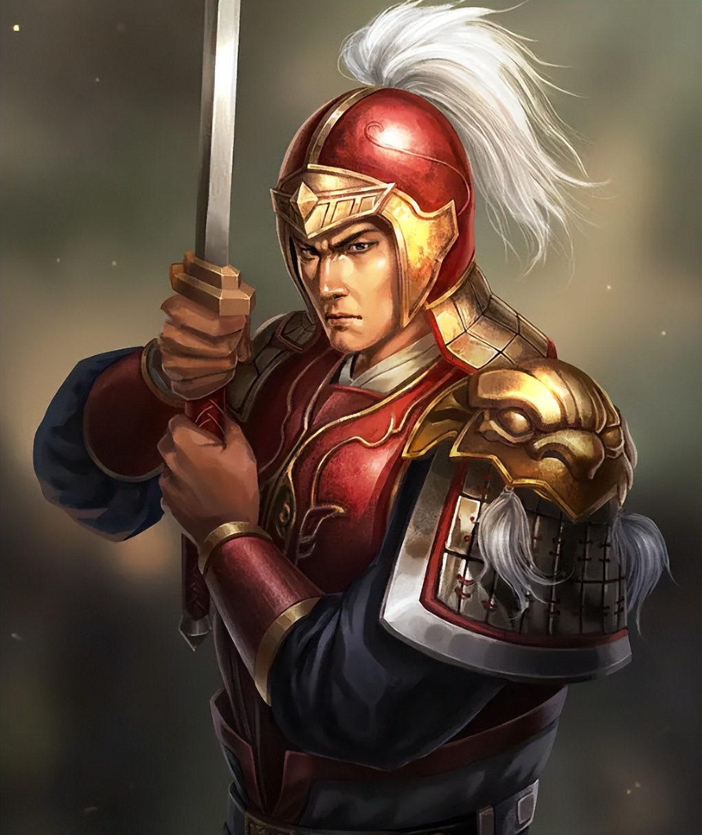 东吴后期的猛将：抵挡西晋大军，最后被司马炎重用！