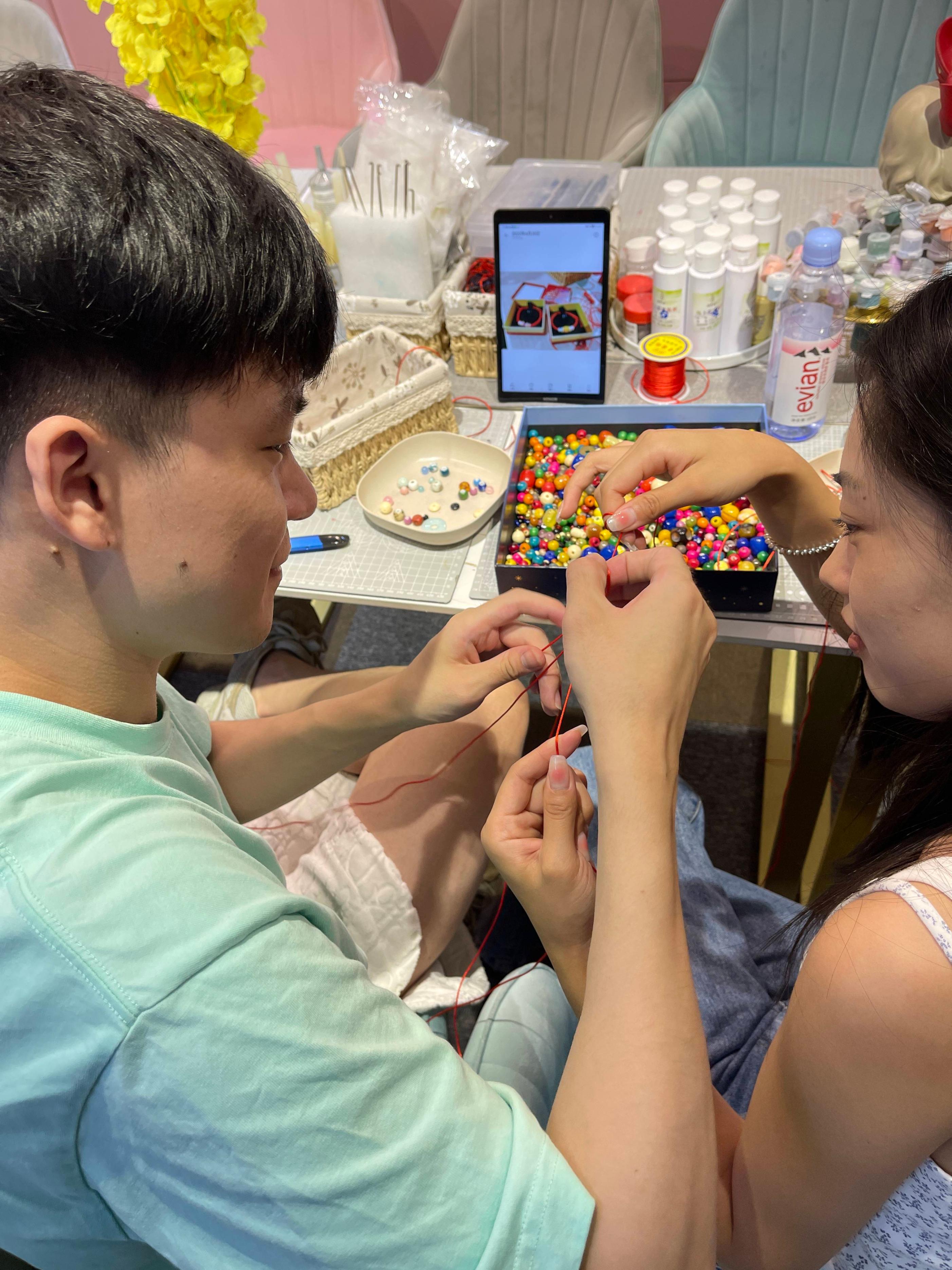 手工加盟店投资多少钱,diy香水店加盟