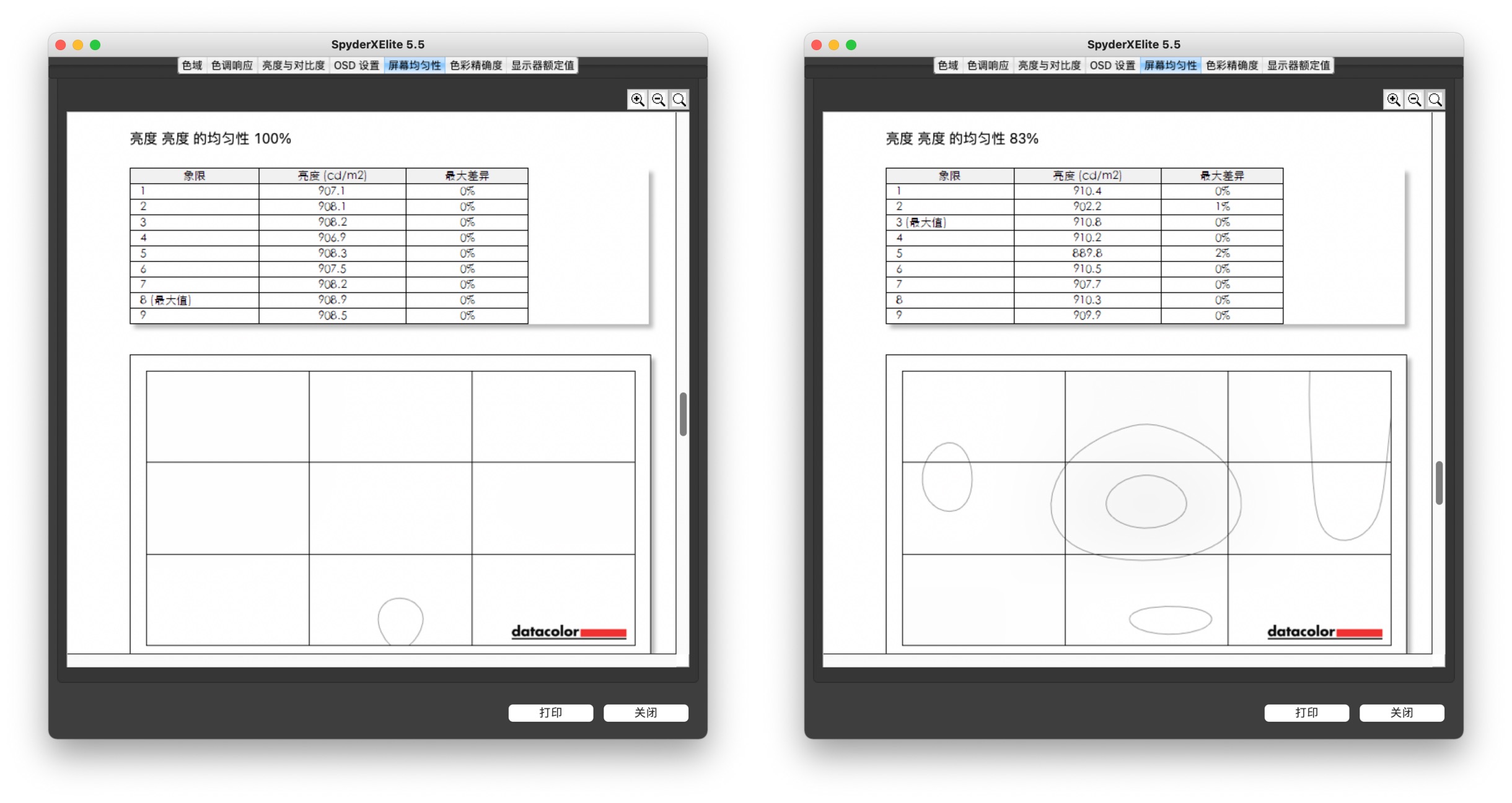 tcl旗舰电视x11g深度评测,tclx12miniled电视