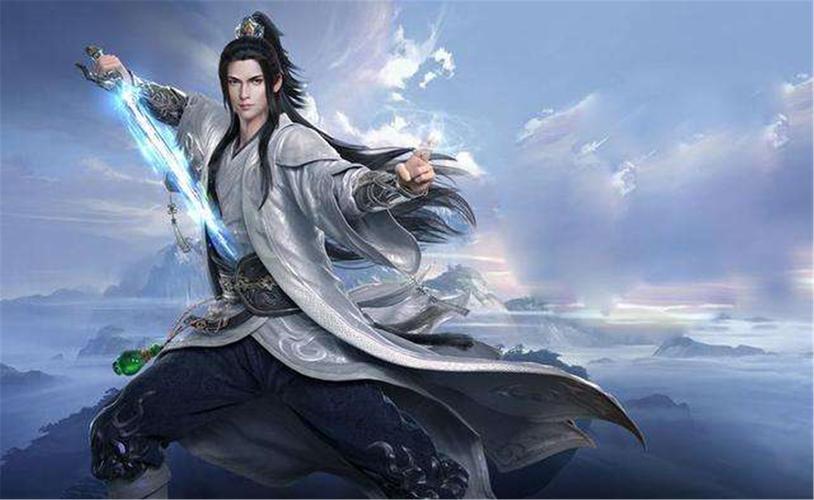 3本经典游戏类小说推荐,10本公认最好的网游小说