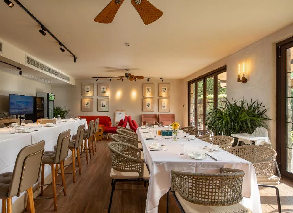 莫干山最美民宿20个推荐,莫干山民宿隐凡尘度假