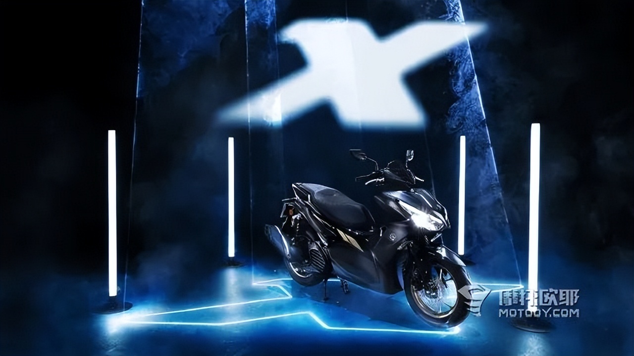 透过2.58万的雅马哈，咱来聊聊运动踏板在中国是不是伪命题