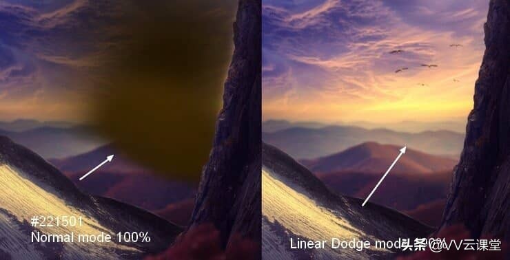 ps鏃ュ嚭椋庢櫙鍒朵綔鏁欑▼,ps鏃ヨ惤鍓奖鍒朵綔鏁欑▼