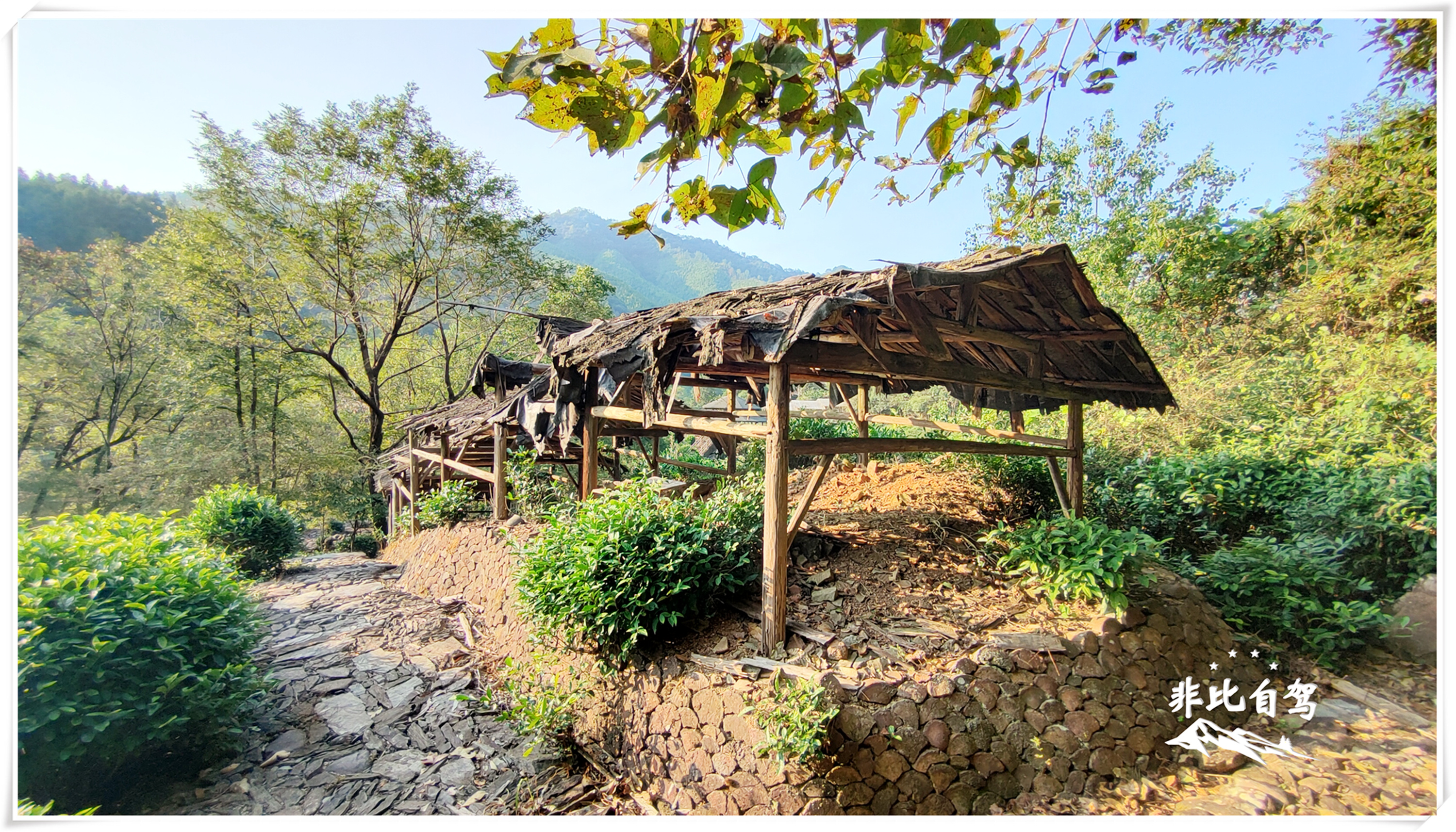 景德镇古镇婺源,被誉为瓷都的景德镇婺源