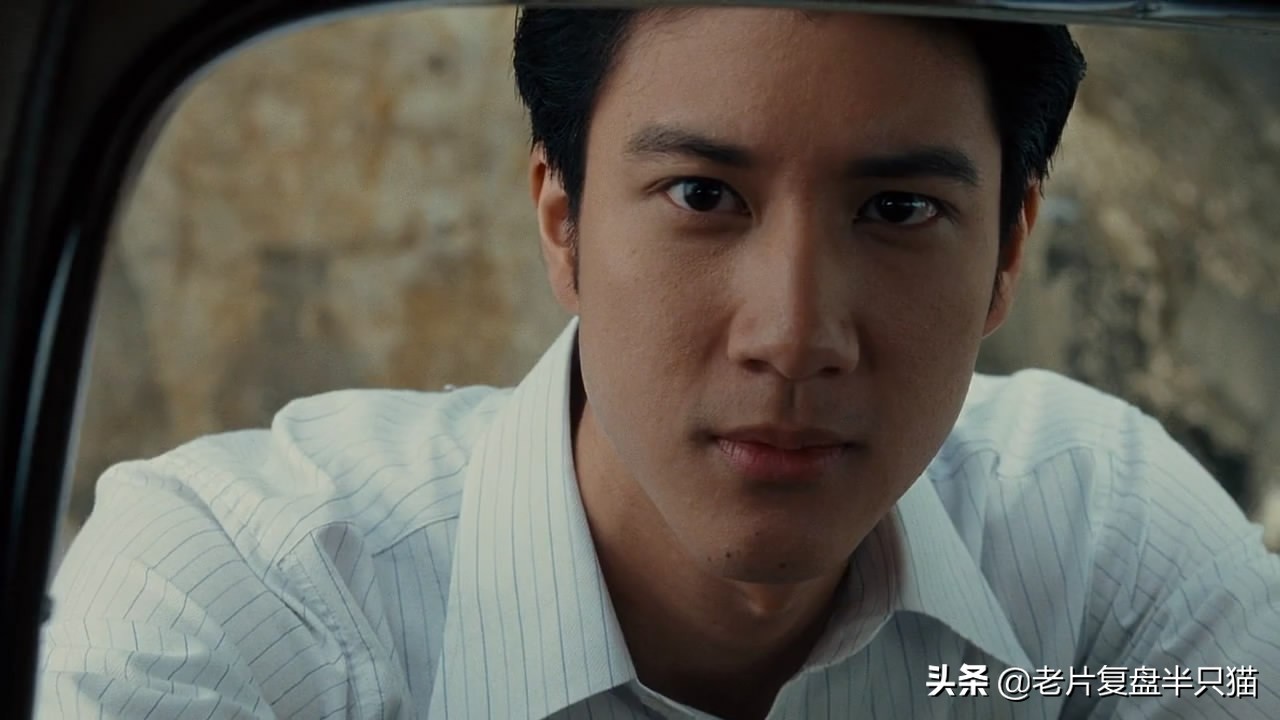 解读《色·戒》3段删掉激情戏，背后的6个“真真假假”