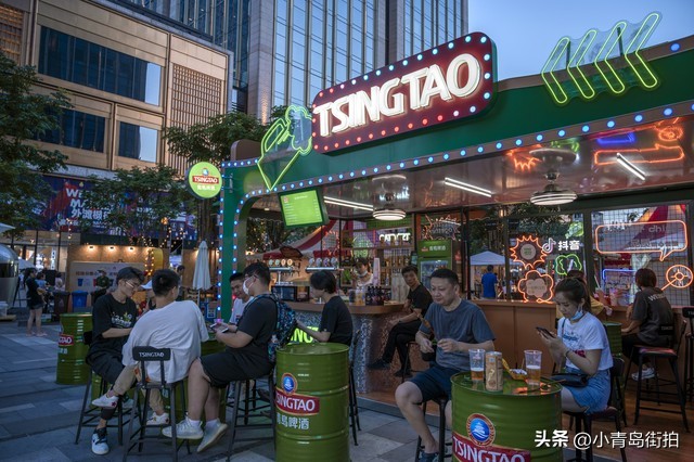 欢迎外地朋友来青岛旅游,外地人去青岛旅游一定要去的地方