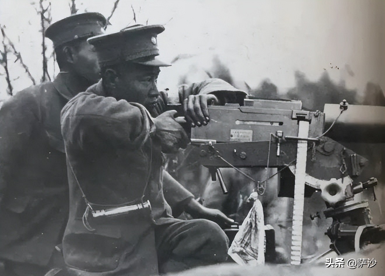 一二八淞沪抗战对后来有什么影响?1937年8月9日淞沪会战导火线