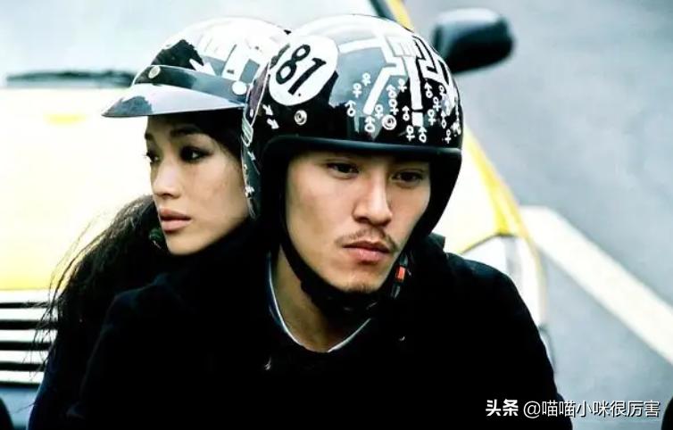 冯德伦自曝求婚舒淇细节,好丈夫对夫人不离不弃