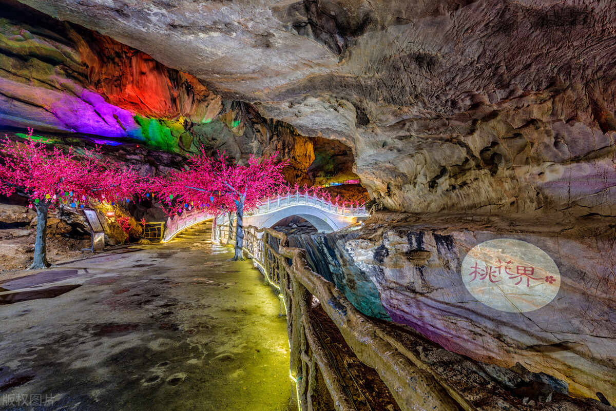广东亲子游十大必去景点,广东十大网红景点推荐