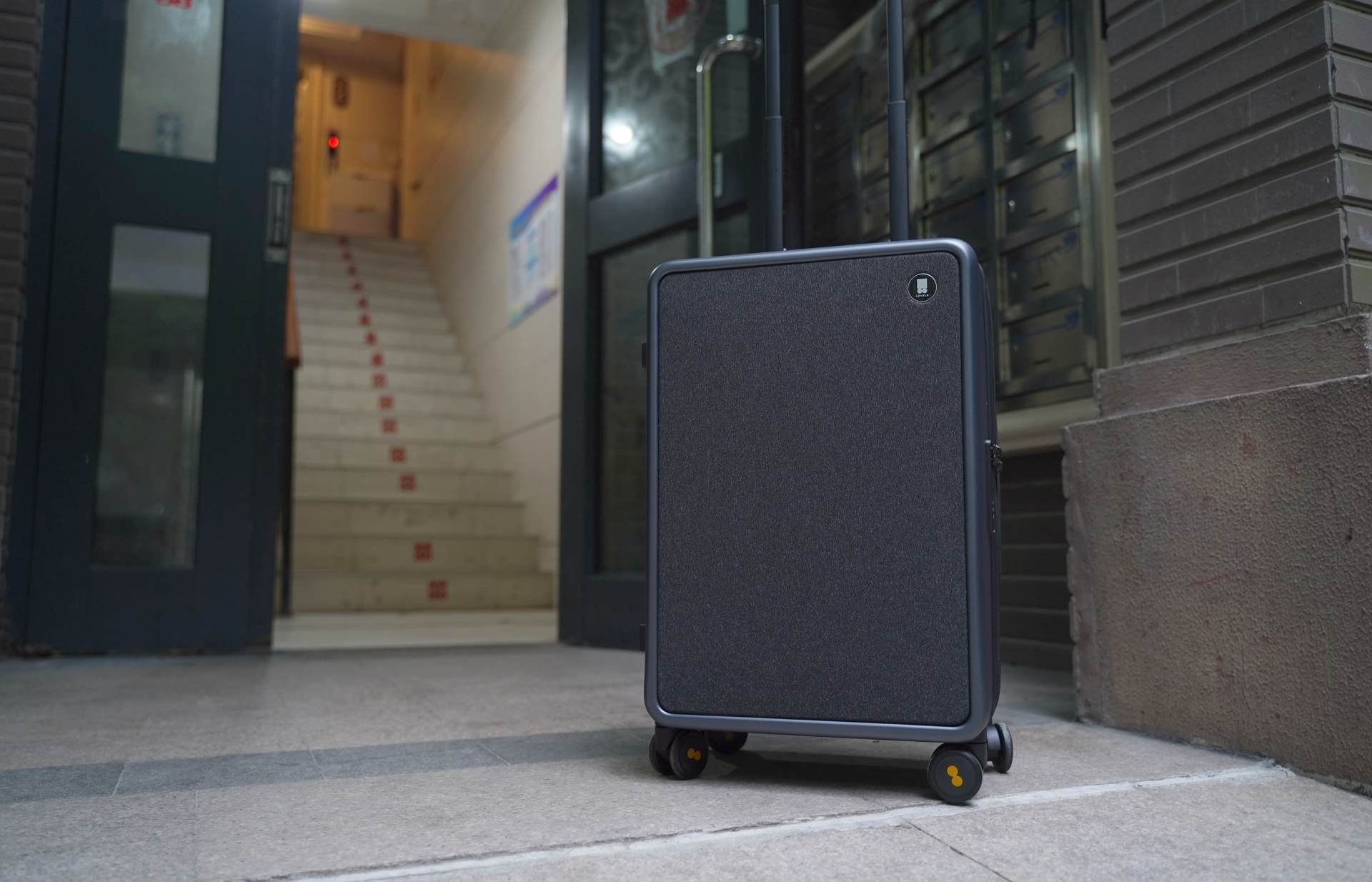 复工复产行李箱,上海复工复产带行李箱