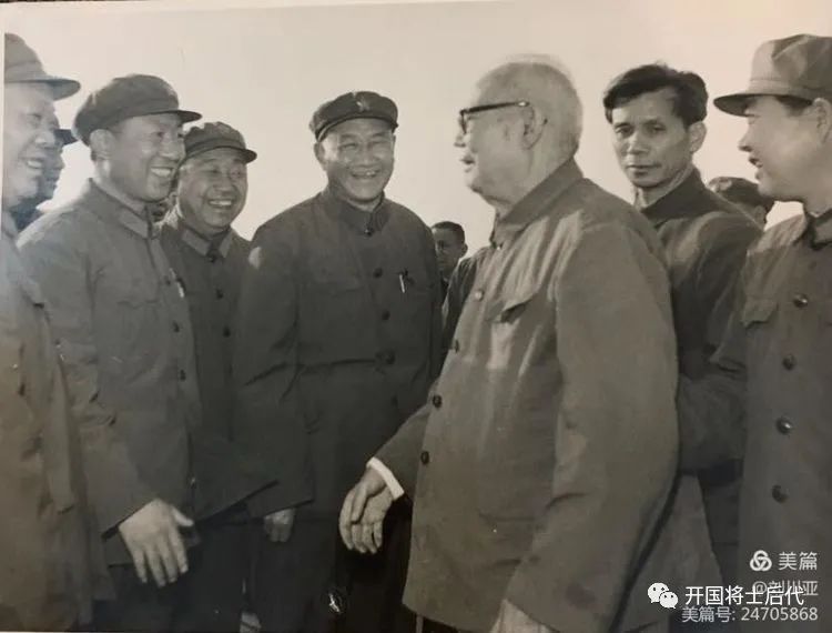 刘川亚：（四）一代天骄，记空军十三师原师长王捷程