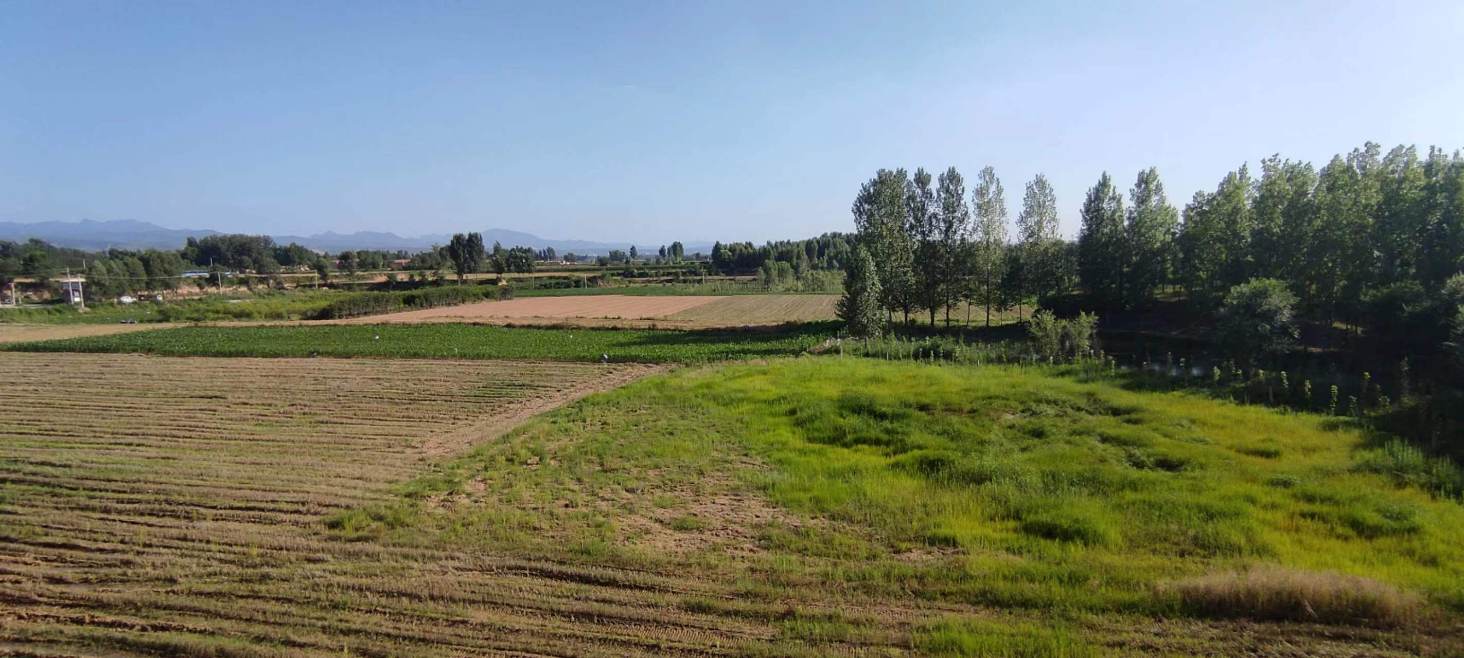 古中国考出彭蠡泽｜张笔魁