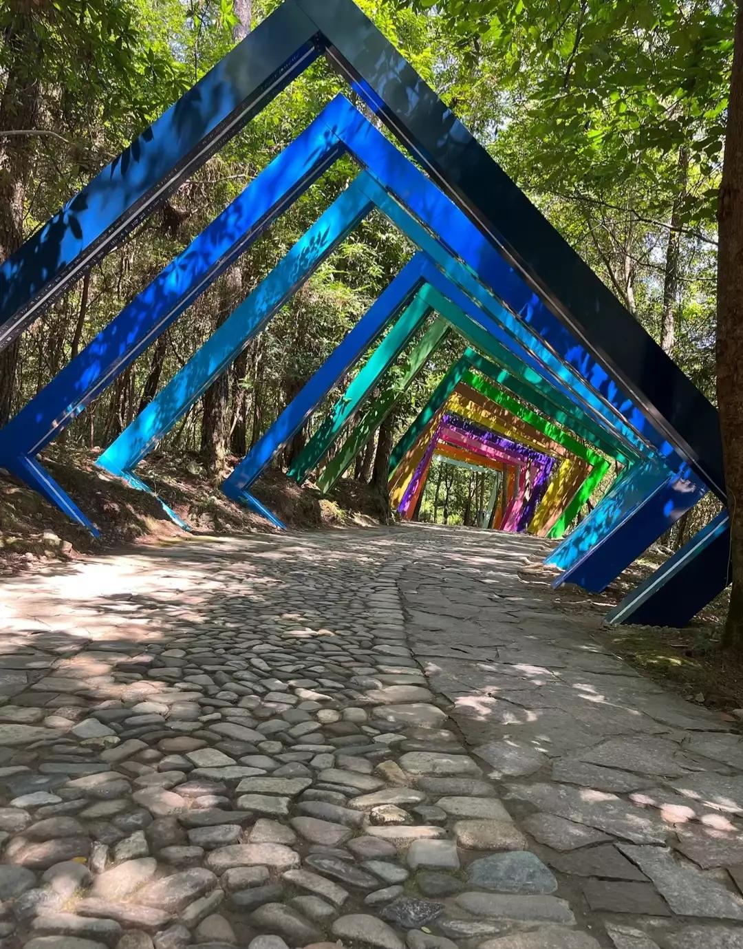 浙江最值得去的十大景区,浙江玉环十大景区排名