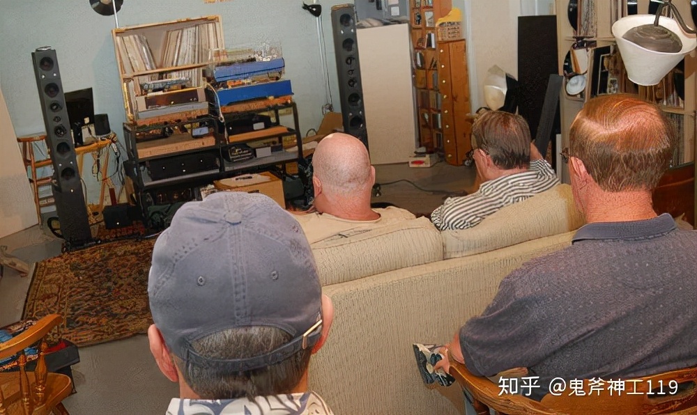 hifi音箱评测,hifi音箱看电影效果怎样